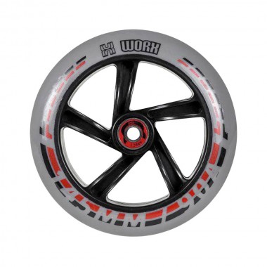 Wheel Worx 145mm with Bearing ABEC 7 WCD