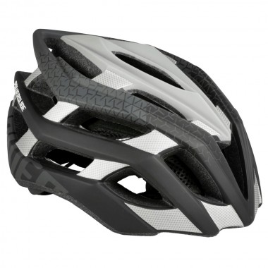 POWERSLIDE sportstyle κράνος - Μαύρο/γκρι