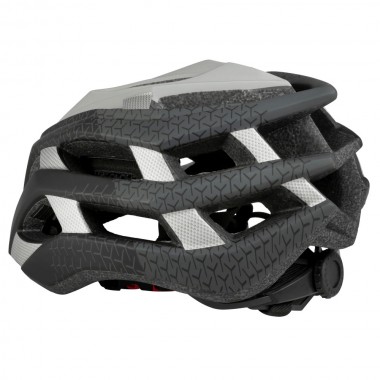 POWERSLIDE sportstyle κράνος - Μαύρο/γκρι