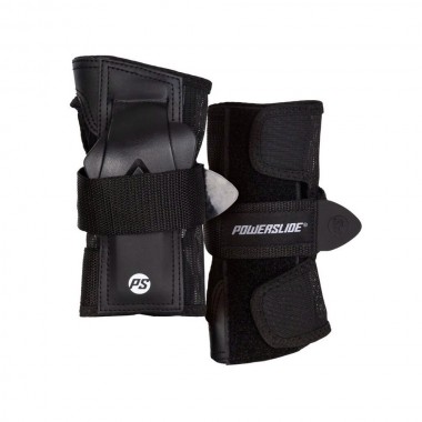 POWERSLIDE Standard Wristguard - Black