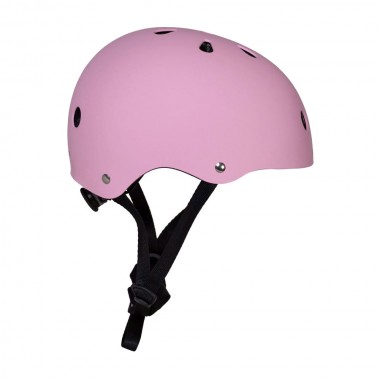 POWERSLIDE Allround Adventure Fondant Pink Κράνος