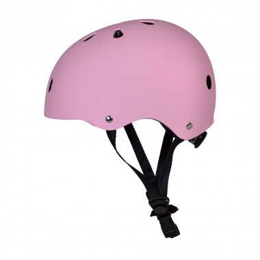 POWERSLIDE Allround Adventure Fondant Pink Κράνος