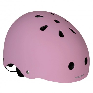 POWERSLIDE Allround Adventure Fondant Pink Κράνος
