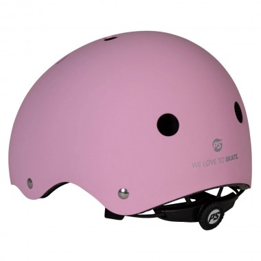 POWERSLIDE Allround Adventure Fondant Pink Κράνος