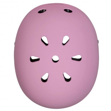 POWERSLIDE Allround Adventure Fondant Pink Κράνος