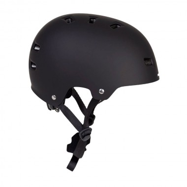 POWERSLIDE Allround Κράνος - Ματ Μαύρο