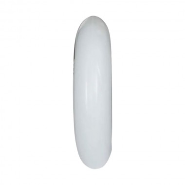 POWERSLIDE 100/85A Infinity Ροδάκι - Γκρι/Λευκό (4αδα)