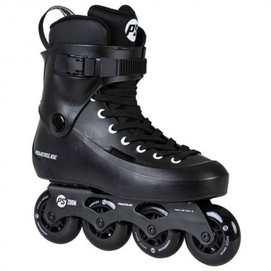 POWERSLIDE ZOOM 80 INLINE SKATES BLACK