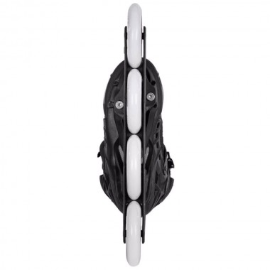 POWERSLIDE Phuzion Argon Road Black 110 Πατίνια - Μαύρο
