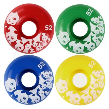 ENJOI Spectrum 52χιλ. Ροδάκια - Multi