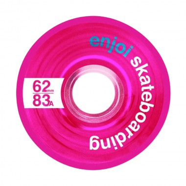 ENJOI Spectrum Cruiser 62mm Wleels