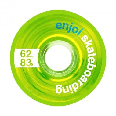 ENJOI Spectrum Cruiser 62mm Wleels