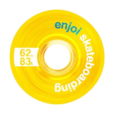 ENJOI Spectrum Cruiser 62mm Wleels
