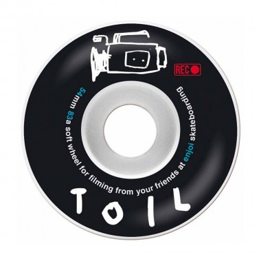 ENJOI Toil Wheels - 54