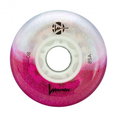 Luminous 80χιλ./85A Ροδάκι - Cotton Candy (4αδα)