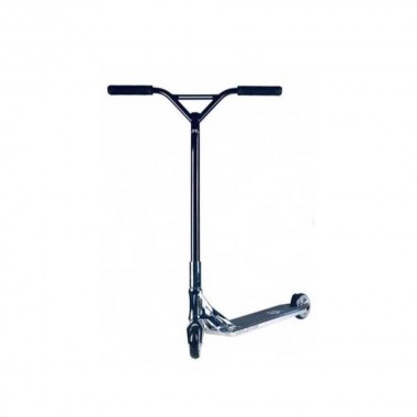 AO SCOOTERS worldwide 115mm kick scooter - Chrome