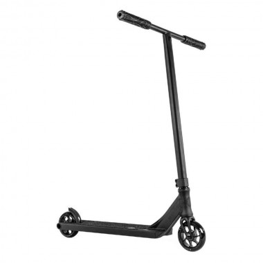 ETHIC DTC Pandora L Scooter Complete - Black