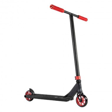 ETHIC DTC Pandora L Scooter Complete - Red