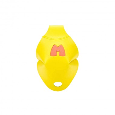 MOXI Beach Bunny Quads Πατίνια - Strawberry/Lemon