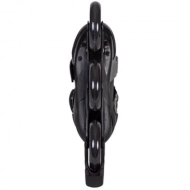 PLAYLIFE GT Black Grey 110 Πατίνια - Μαύρο/Γκρι