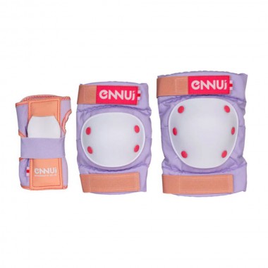 POWERSLIDE Ennui Park protector - Pastel