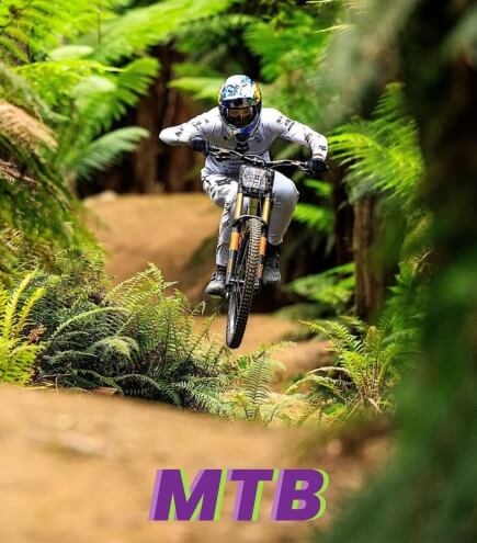 New Collection SS2026 – Εξοπλισμός για mountain bike από τα μεγαλύτερα brands