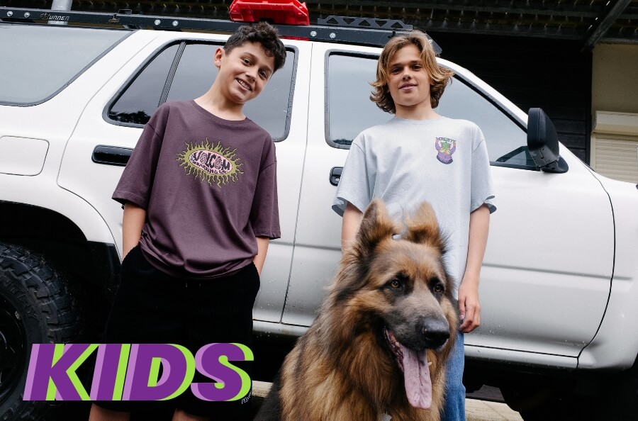 New Collection SS2026 – Παιδικά ρούχα