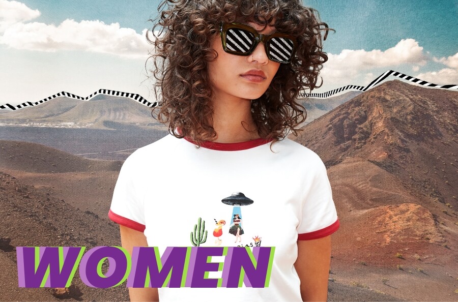 New Collection SS2026 – Ρούχα για γυναίκες