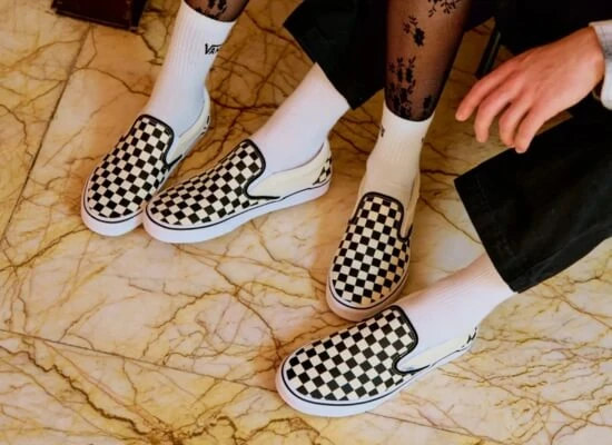 FOOTWEAR