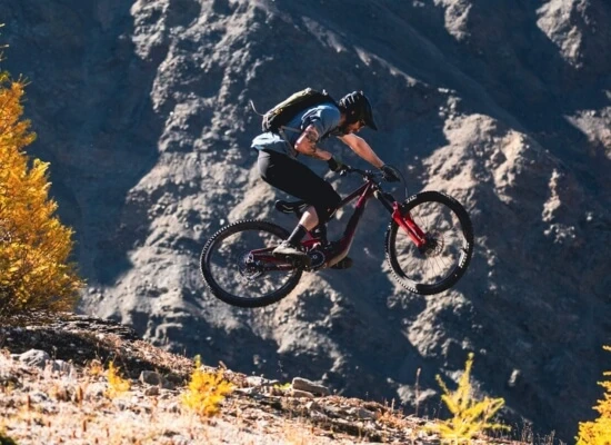 MTB