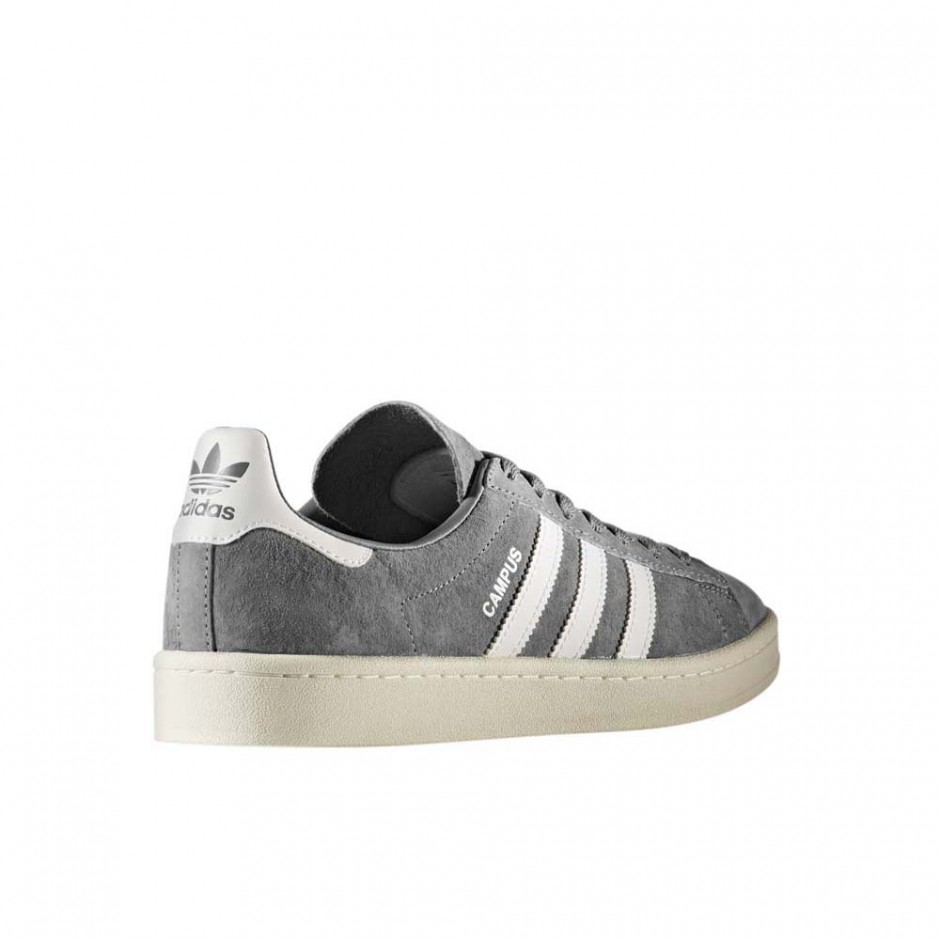 adidas gazelle silver green womens adidas Henry Jones Campus ADV Shoes — Skatepark of Tampa main image 1