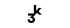 3K