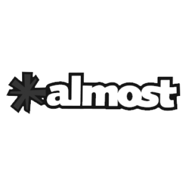 Almost