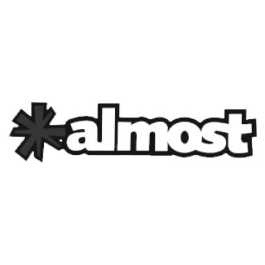 Almost