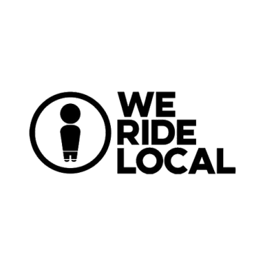 We Ride Local