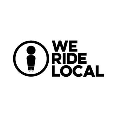 We Ride Local