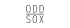 ODD SOX