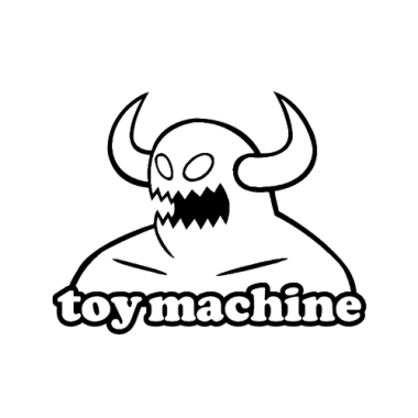 Toy Machine