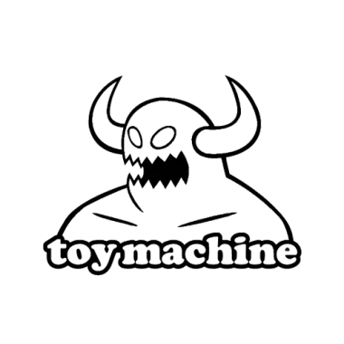 Toy Machine