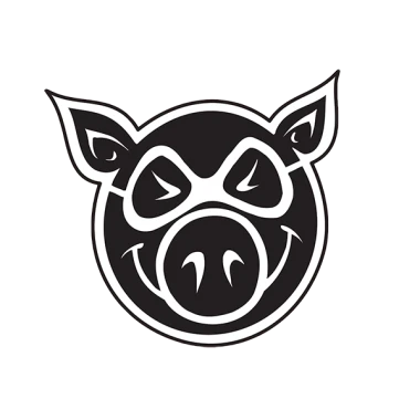 Pig Wheels