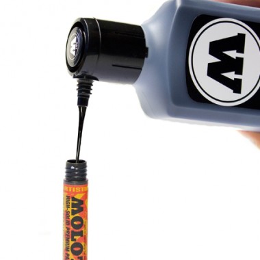 MOLOTOW 127HS ONE4ALL MARKER