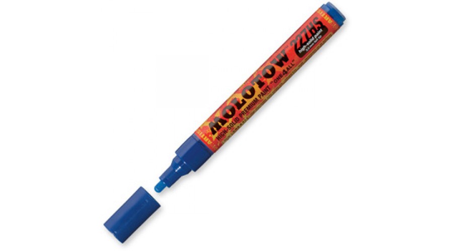 MOLOTOW ONE4ALL 227HS MARKER
