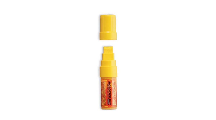 MOLOTOW 420PP HIGH QUALITY PAINT MARKER