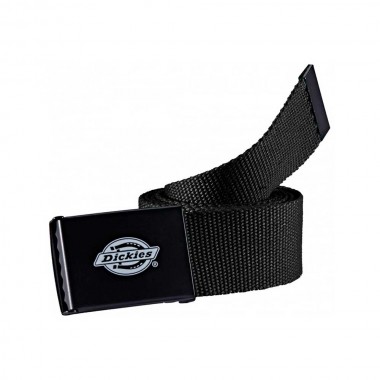DICKIES ORCUTT BELT BLACK