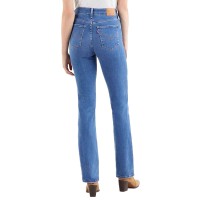 LEVI’S® 725 HIGH RISE BOOTCUT W JEANS RIO RAVE
