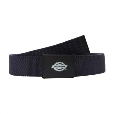 DICKIES ORCUTT BELT DARK NAVY