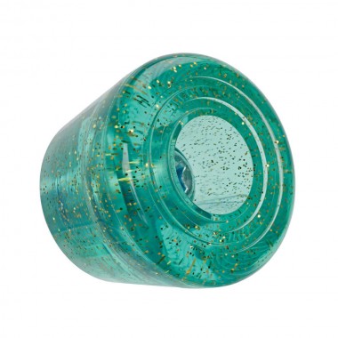 IMPALA 2PK STOPPER WITH BOLTS HOLOGRAPHIC GLITTER