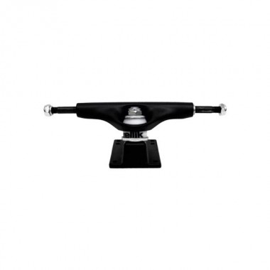 RELLIK SKATEBOARD TRUCKS BLACK 5.0