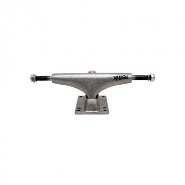 RELLIK SKATEBOARD TRUCKS RAW 5.0