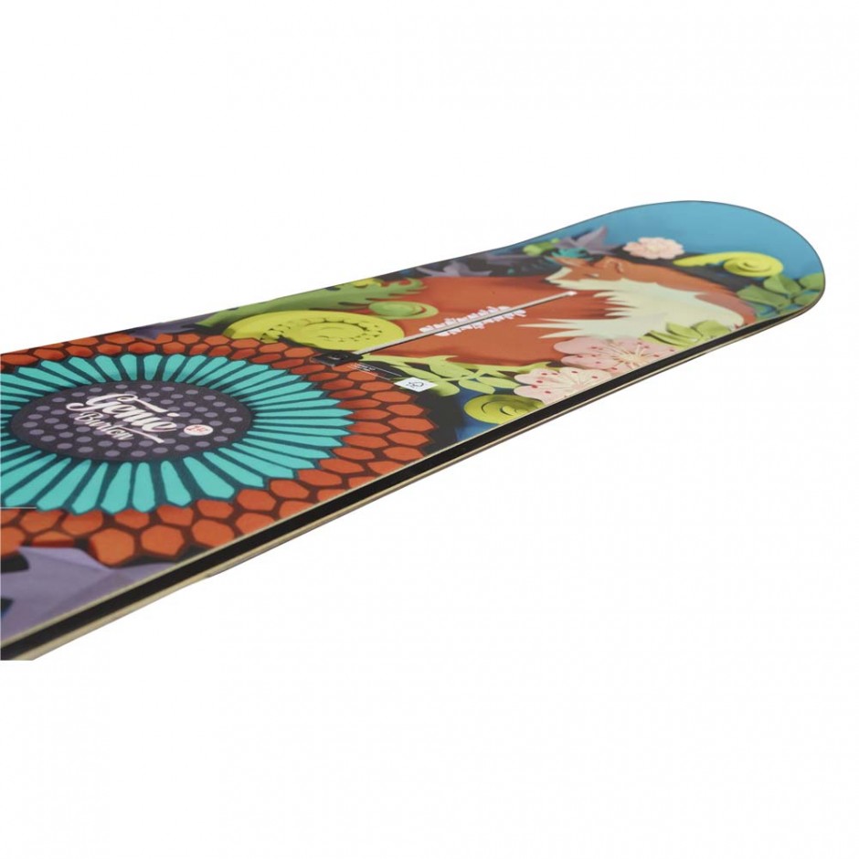 BURTON GENIE SNOWBOARD | Skateshop